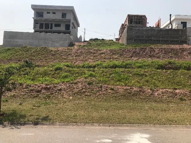 foto - Jundiaí - Loteamento Residencial e Comercial Horto Florestal
