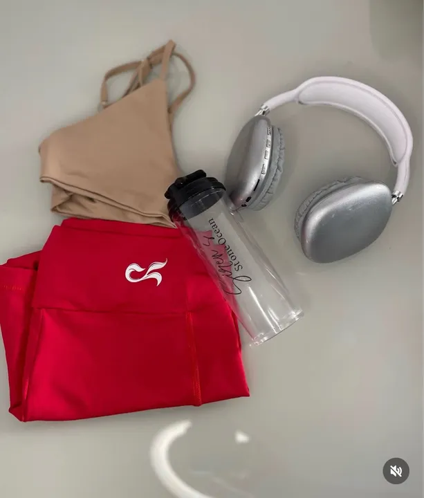 Leve 2 conjuntos pelo preço de 1 - roupa fitness de academia