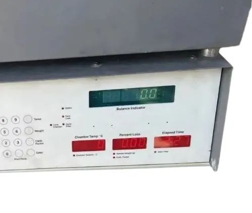 Forno NCat thermolyne - Para Extração de Betume (ORIGINAL) - Foto 3