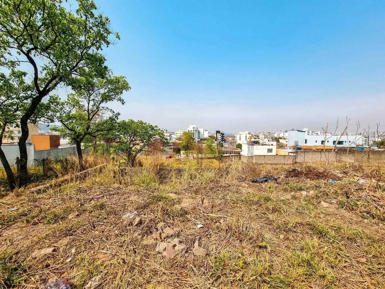 Lote à venda, Manoel Valinhas - Divinópolis/MG - Foto 2
