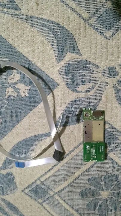 Tv Sony Kdl-48R485 (peças) leia descrição. - Foto 5