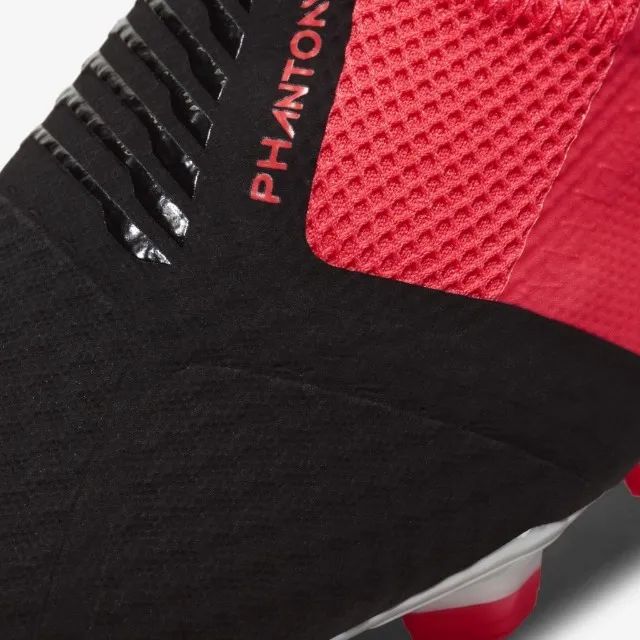Chuteira de Campo Nike Phantom Venom Academy FG. - Foto 5