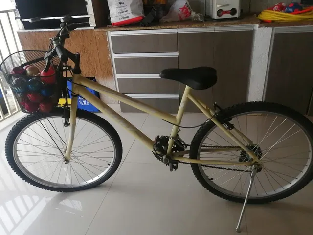 Bicicleta campos 3480 an ncios na OLX Brasil