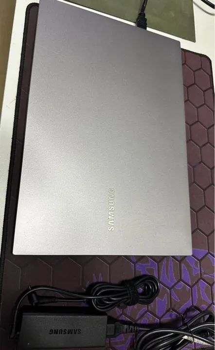 Notebook Samsung i3 10th 
