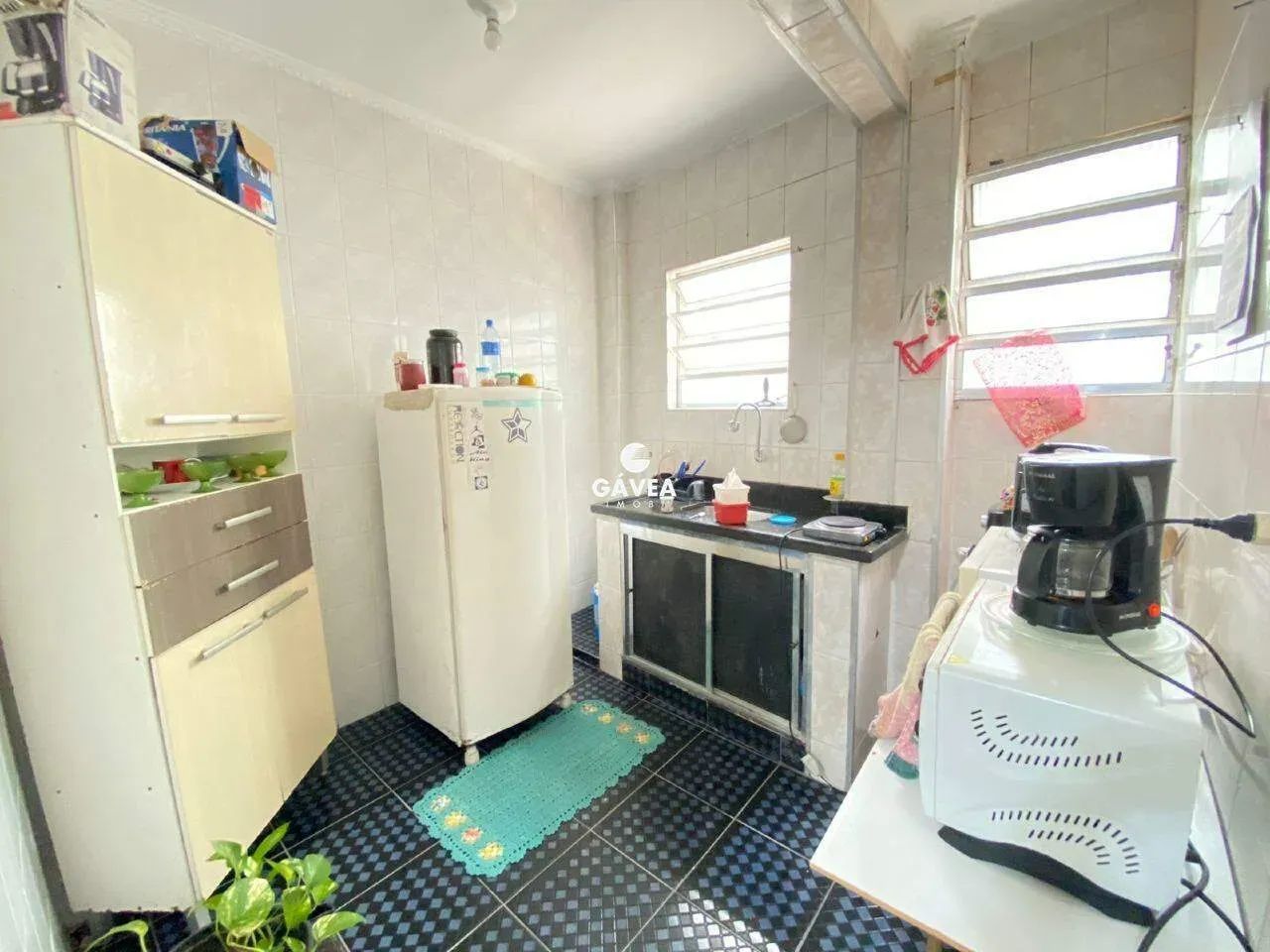 Sala Living à venda no Tupi em Praia Grande. - Foto 8