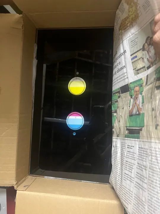 Luminária pendente  - Foto 4