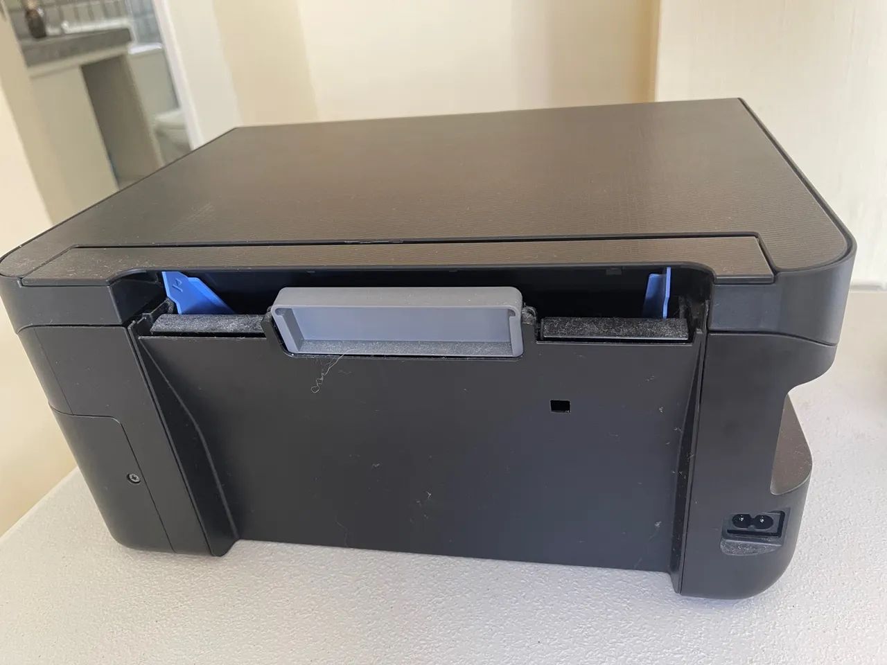 Impressora Epson L3150 Wi-Fi - Foto 4