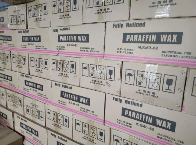 Parafina 140/145 (60-62)