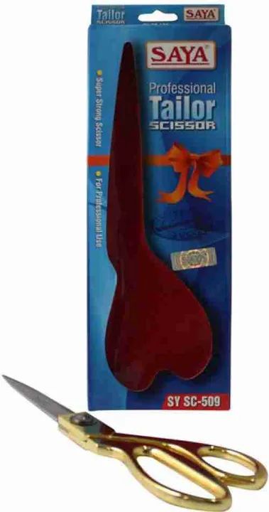 Tesoura de cabelo profissional - Foto 3