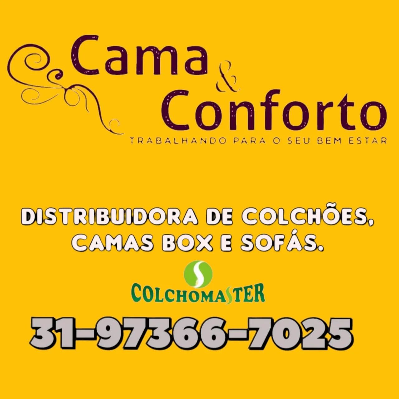 CAMA BOX SOLTEIRO COM AUXILIAR!!! NOVAS !!!! ENTREGA GRÁTIS  - Foto 2