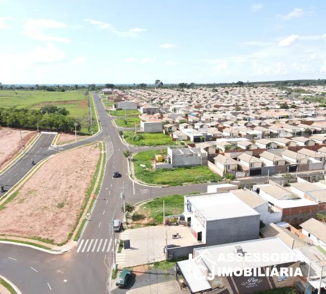 Terrenos Residenciais e Mistos no bairro Residencial Dignidade, em São José do Rio Preto - Foto 4