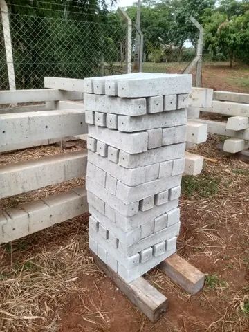 Marco topográfico - Topografia - Foto 2