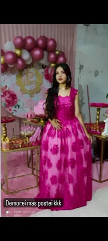 Vestido