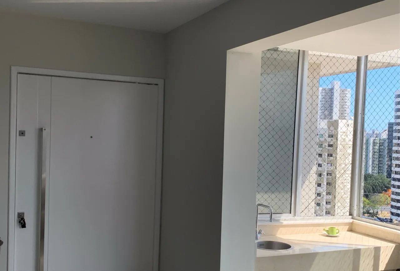Apartamento no Espinheiro com 212m2 na Rua da Hora com 5 Quartos e 5 Banheiros - Foto 7