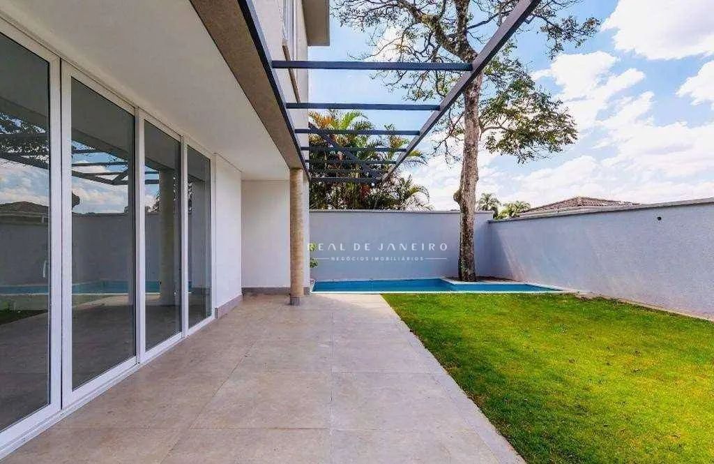 Casa de condominio na Vila Cordeiro: 4 suítes e 4 vagas. - Foto 7