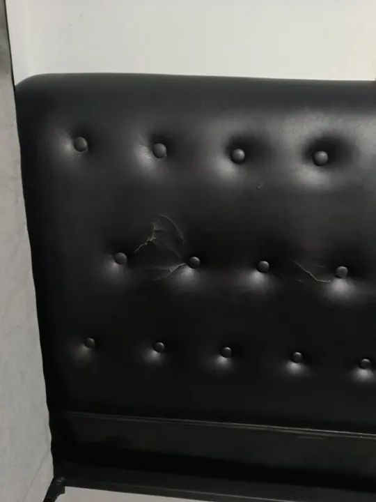 Cabeceira Queen Size - Foto 2