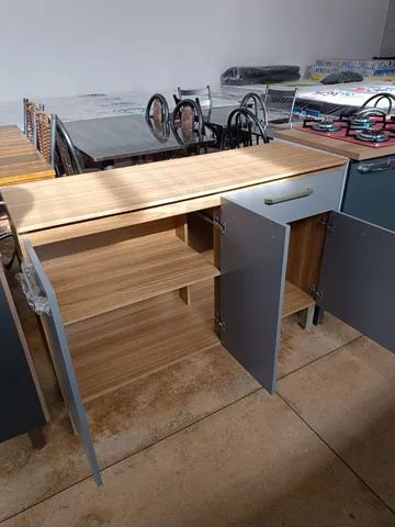 balcão de cozinha novo  - Foto 3
