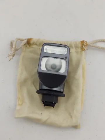 Sony Video Flash Light HVL-HFL1 Combinação de Luz e Flash Para Camcorders - Foto 6