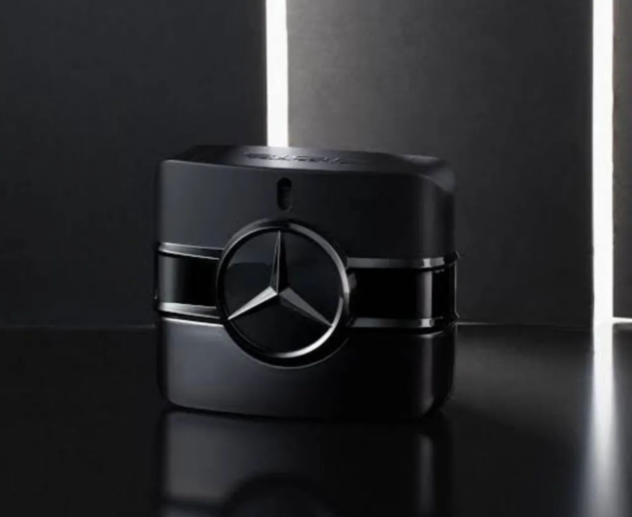 Perfume Sign Your Power Mercedes-Benz 100ml - Foto 6