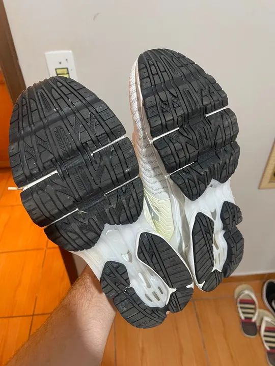 Tenis mizuno prophecy - Foto 3
