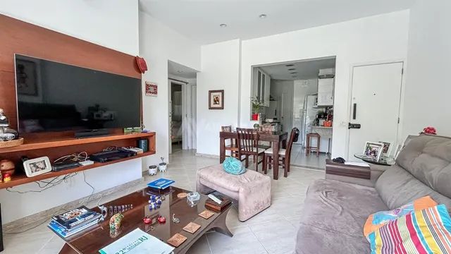 Ipanema | Apartamento 2 quartos, sendo 2 suites - Foto 5