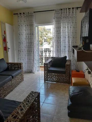 APARTAMENTO GUARUJÁ  TEMPORADA - Foto 7