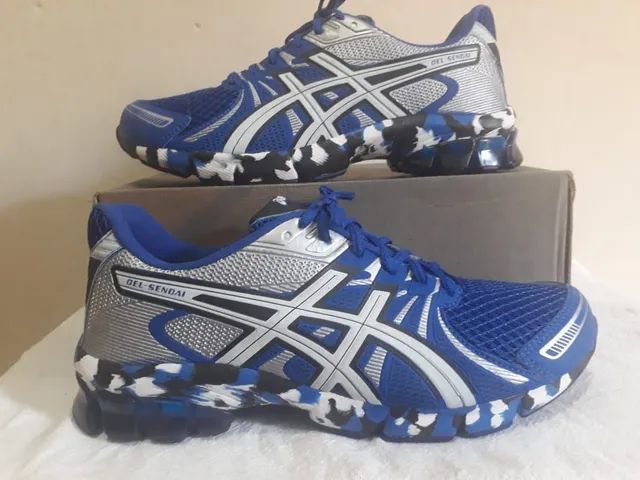 Asics sales sendai 4