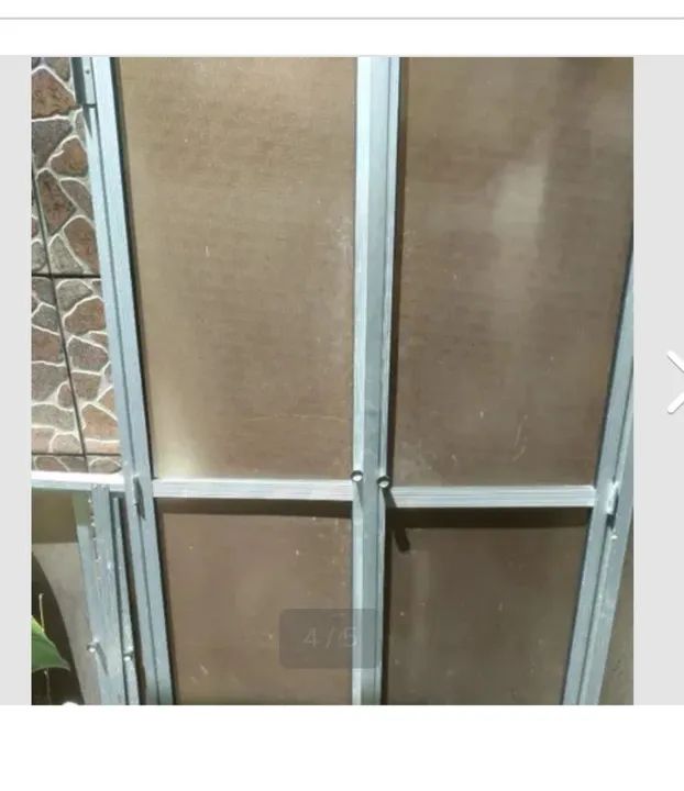 Box para dispensa  - Foto 3