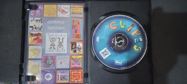 Coleção dvds ! - Foto 4