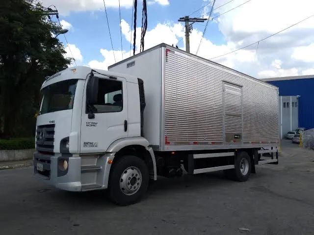 Fretes e Mudanças em Geral 