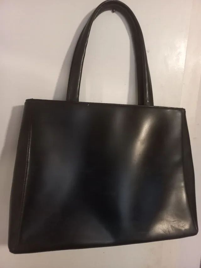 Bolsa preta  - Foto 3