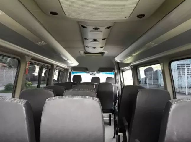 Sprinter Van 2,2  415 2019 - Foto 7