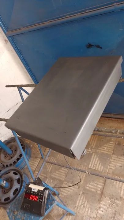 Balança 300 kg Ramuza - Foto 2