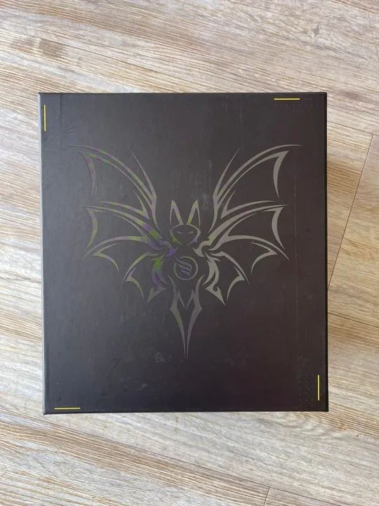 Fone de Ouvido - Gamer Morcego - Fallen Gear 7.1 - Foto 6