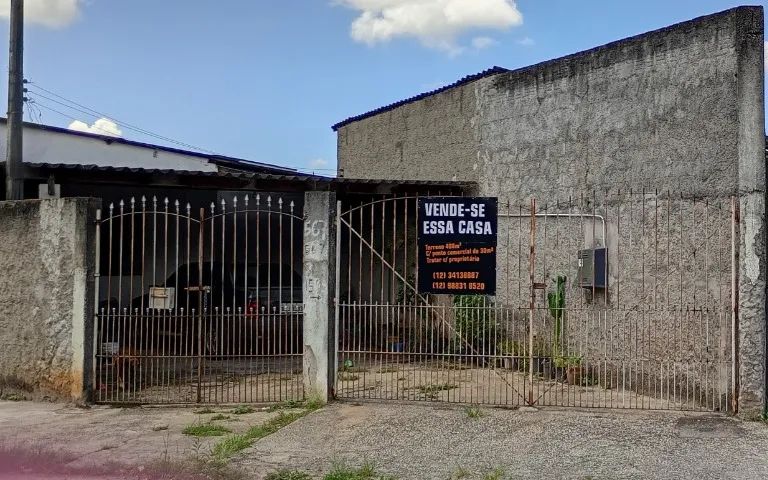 foto - Taubaté - Vila São Geraldo
