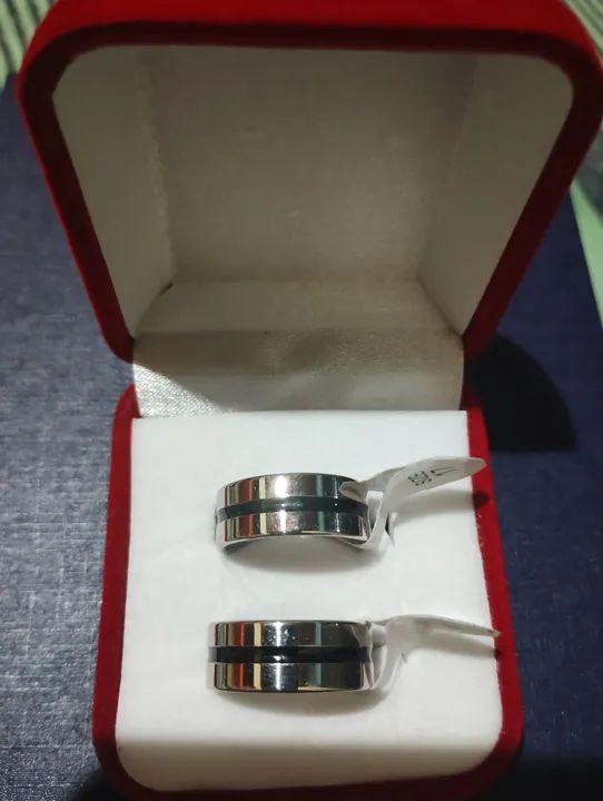 Novas Alianças Disponíveis  - Foto 2