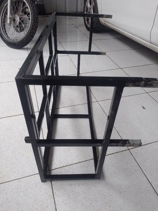 Grade para condensadora  - Foto 2