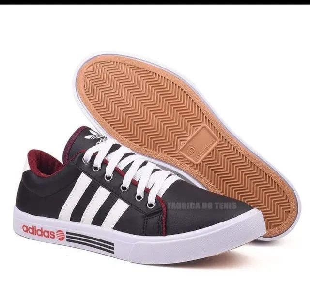 Olx best sale tenis adidas