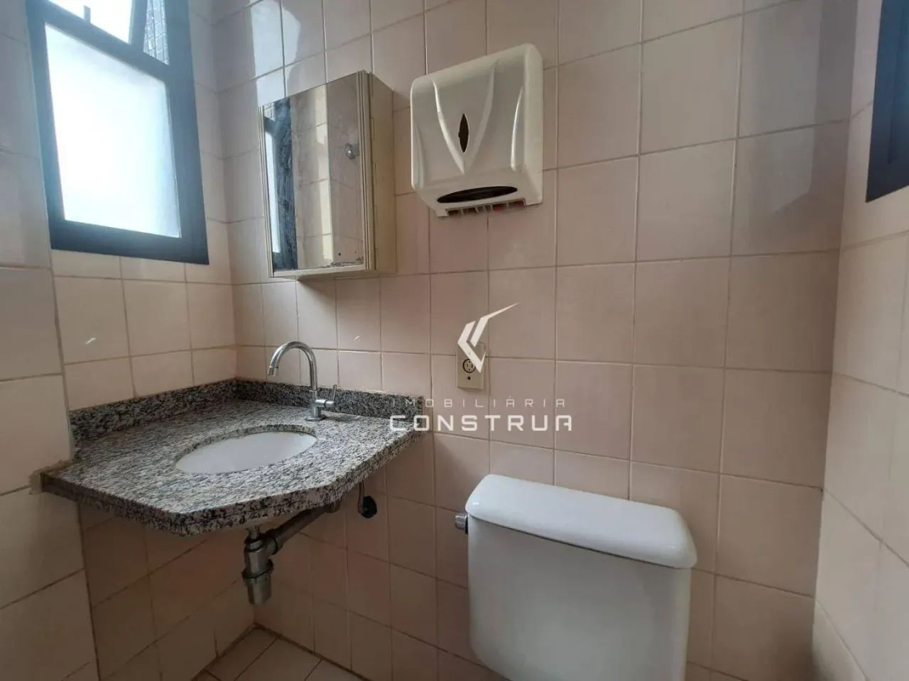 Sala para alugar, 60 m² por R$ 5.278,23/mês - Cambuí - Campinas/SP - Foto 6