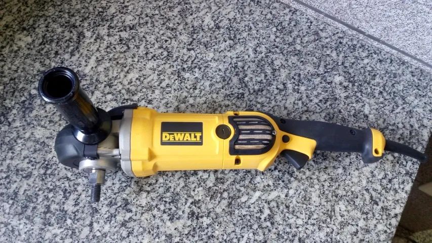 Politriz DeWalt - Foto 2