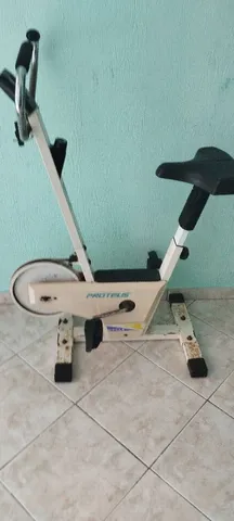 Bicicleta exercicio  +420 anúncios na OLX Brasil