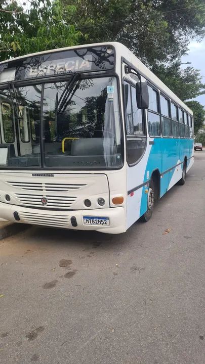 Ônibus em ótimo estado - Foto 4