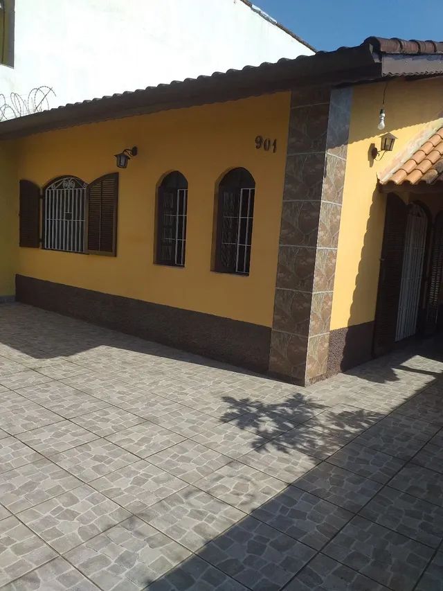 Captação de Casa a venda na Rua Doutor Rodrigues Alves, Centro, Bertioga, SP