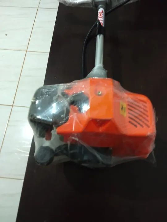 Moto Serra e Roçadeiras - Foto 3