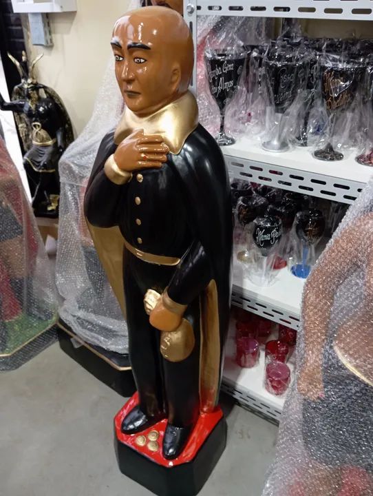 Imagem Exu e Pombagira  - Foto 5