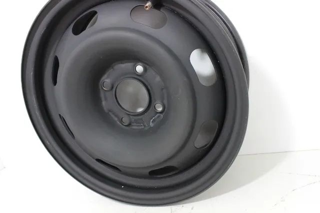 Roda de Ferro Aro 15 4x108 Citroen Peugeot - Foto 4