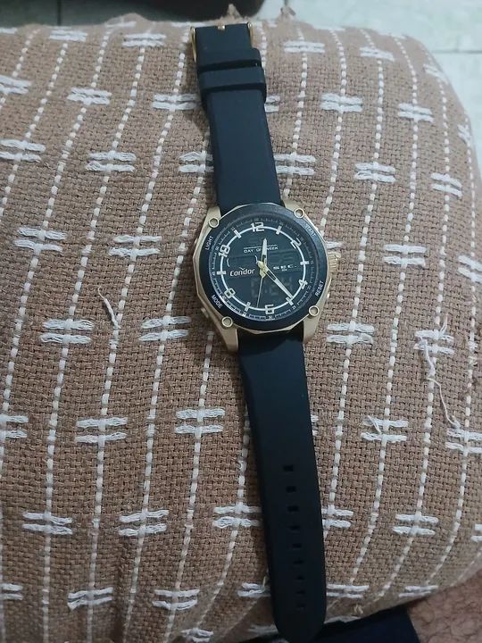 Relógio Condor Masculino
