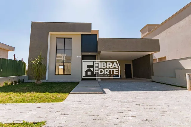 Casa Valinhos à venda - Roncáglia - Valinhos/SP