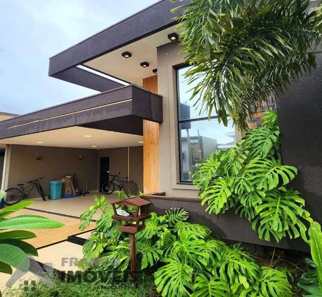 Atenção Investidores !!! O melhor preço do condomínio Quinta do Lago - Casa completa!!