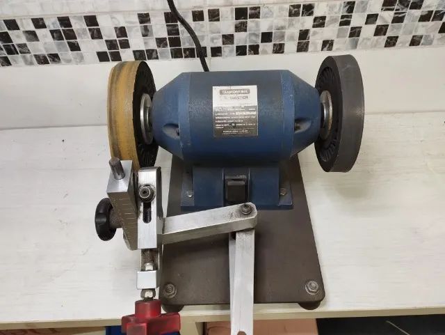 Equipamento afiação de facas e tesouras - Foto 2